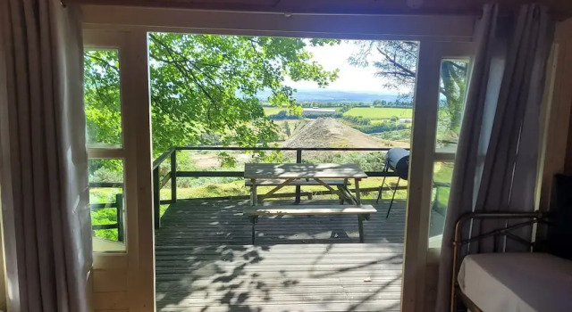 Chalet Wheal Tor