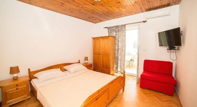 Villa Nada, Đặt Biệt thự Duće Split Region