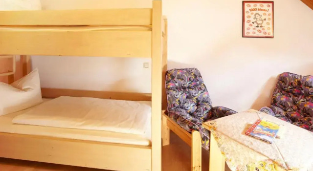 Gästehaus Apfelbacher, Varaa Hotelli Hotellit Baijeri pysäköinnillä, Pysäköinti