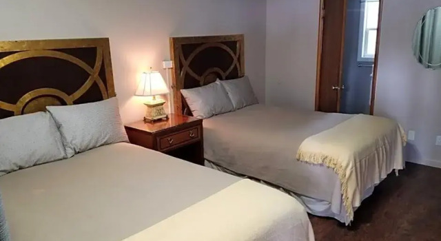 Номер Standard Emerald Bay Lodge