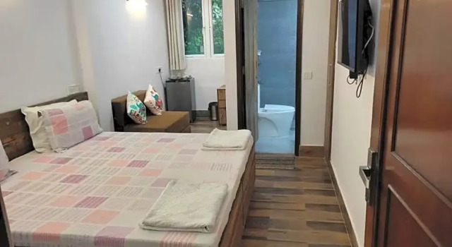 Tatvamasi Homestay, Prenota Hotel Nuova Delhi Delhi NCR