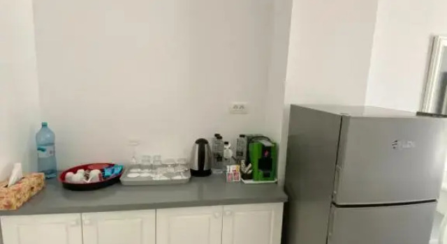 Basement Apartment Hotel Simona Halep