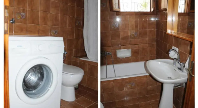 Апартаменты Ekavi Apartments