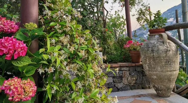 Номер Standard B&B La Gemma di Ravello