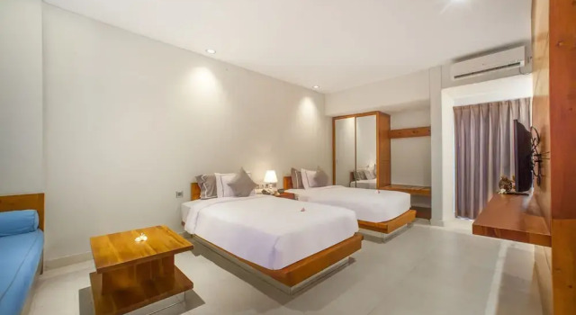 Bali Karma Sajtra Hotel