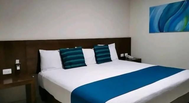 Двухместный номер Superior Hotel Pabela