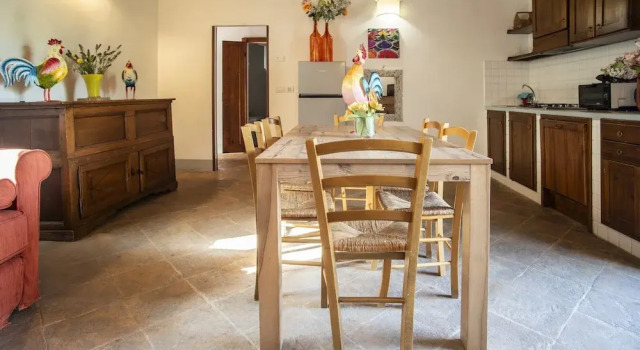 Апартаменты Apartment With Terrace in Assisi