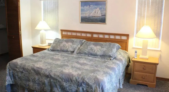 Villa Brunk - Comfort - 3 Bedroom