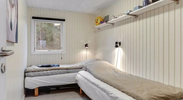 Holiday Home Matz - 350m from the sea by Interhome, Забронировать Отель Халс 