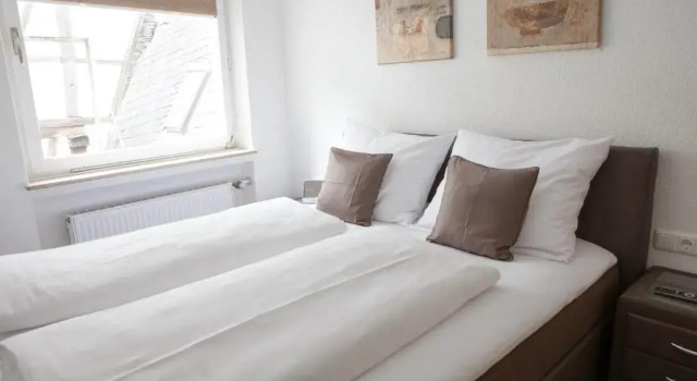 Номер Standard Hotel am Markt