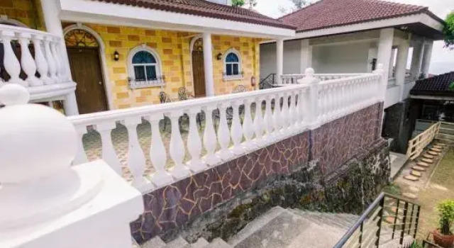 Двухместный номер Standard с видом на окрестности Estancia Resort Hotel
