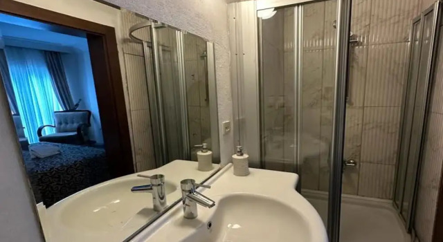 Двухместный номер Standard Paperon Butik Otel
