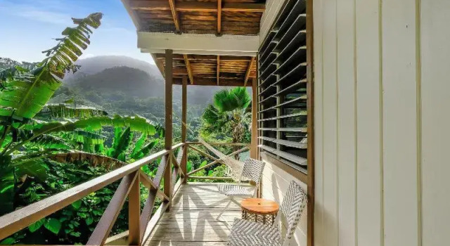 Четырёхместный номер Superior Casa Grande Mountain Retreat