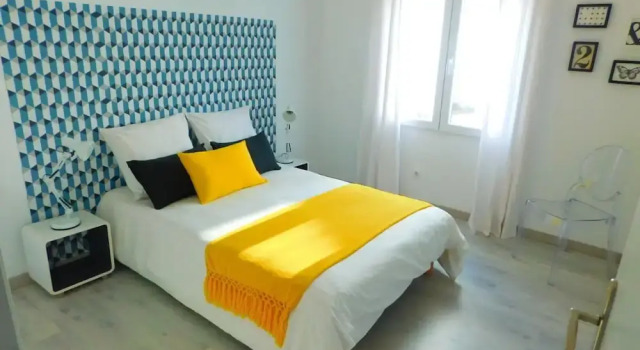 Apartamento Santa Monica I, Забронировать Апартаменты/квартира Росас Cap de Creus Nature Reserve