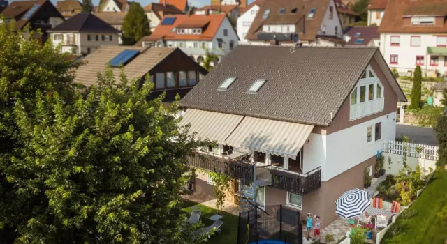 Студия Haus Talblick