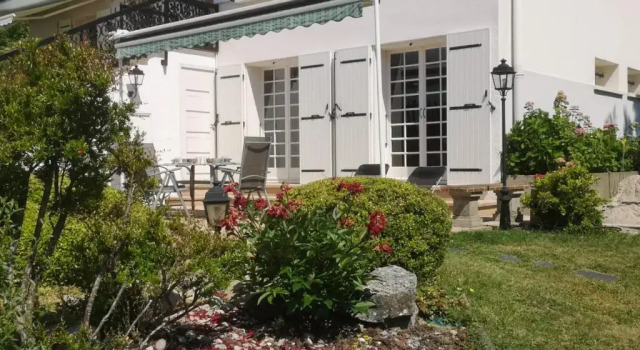 Gîte-Studio Bellevue