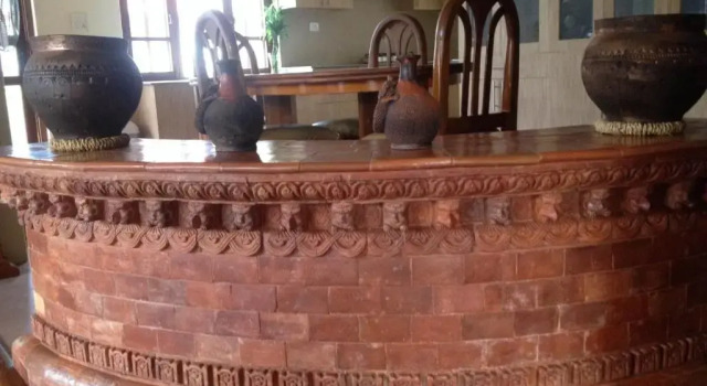 Vardan Resort n' Apartment
