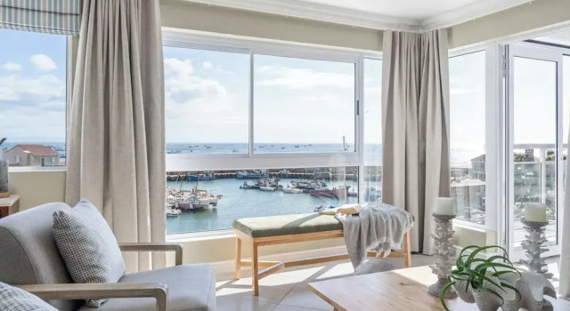 Номер Premium Harbour Club