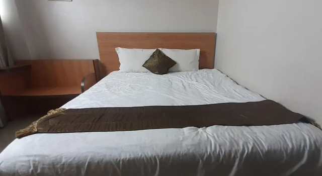 Номер Deluxe OYO 2328 Lamnyong Syariah