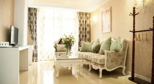 Люкс Business GreenTree Alliance Anhui Hefei South Passenger Station South High Speed Railway Station Hotel