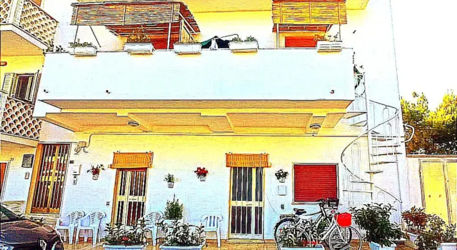 I Colori del Salento, Rezervați Hotel Manduria Salento