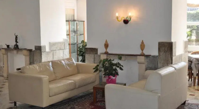 Hotel Miramare Noli
