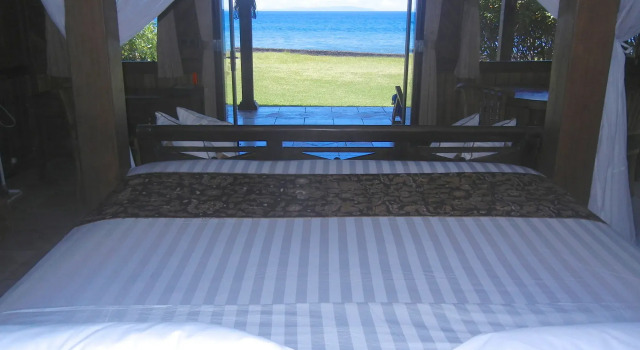 Jasri Bay Hideaway, Забронировать Отель Отели провинции Бали с завтраком, Завтраки