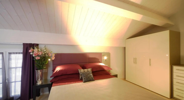 Residence Hotel Le Viole