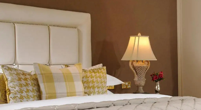 Двухместный номер Superior Muckross Park Hotel & Spa