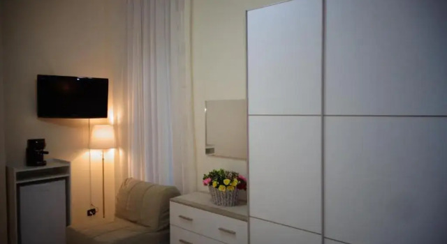 Номер Comfort A Dream B&B Napoli