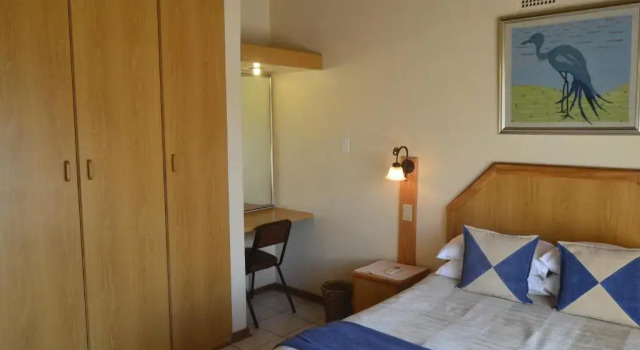 Апартаменты с 3 комнатами Hadida Guest House