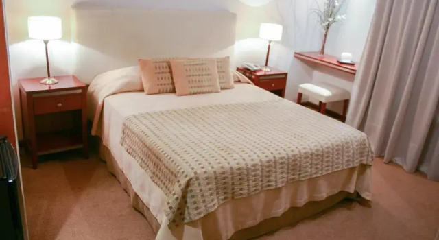 Номер Premium Apart Hotel Federación