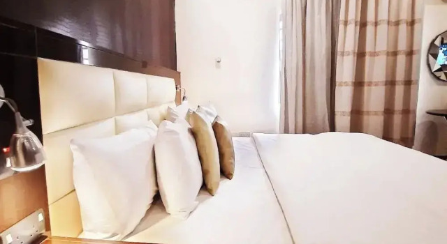 Апартаменты Standard NiCotel Apartments