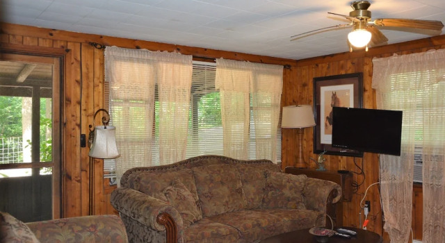 Lost Lodge Resort, Réserver Complexe hôtelier Burnside Kentucky
