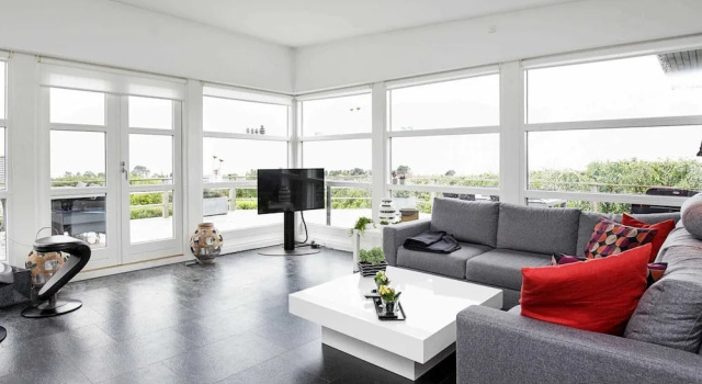 6 Person Holiday Home in Slagelse, Buchen Sie Hotel Hotels in Slagelse mit Parkplatz, Parkplätze