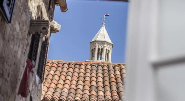 Двухместный номер Standard Downtown Hostel