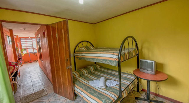 Monteverde Paraiso
