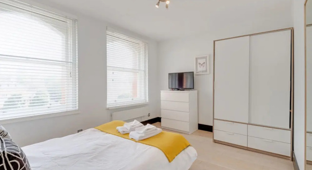 Heinze Building by City Living London
