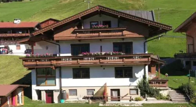 Scheurerhof, Забронировать Отель Тукс Хинтертукс, рядом с Леммербихль 2
