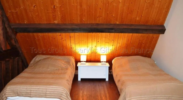 Appartement Amboise, 4 pièces, 6 personnes - FR-1-381-250