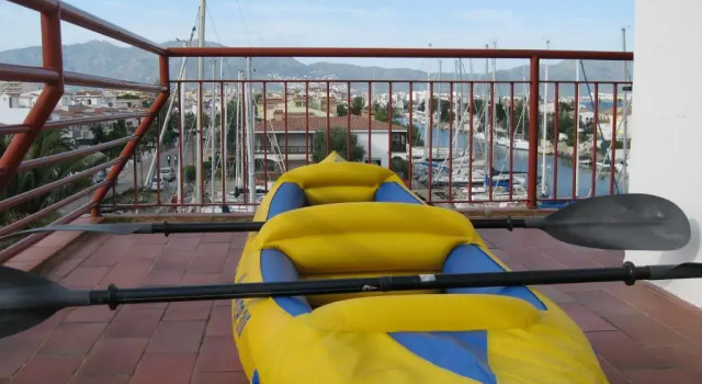 Апартаменты Apartamento Bahia III