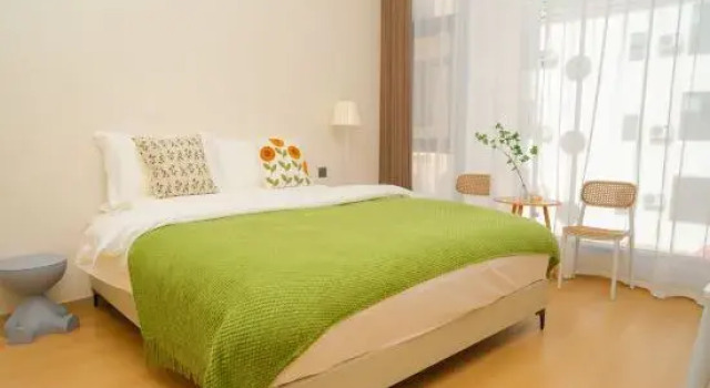 Люкс Dali Nanfeng Guojing Hotel (Ideal City)