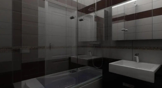 Номер Standard Yeni Kosk Esra Hotel