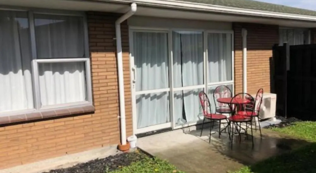 Студия Economy Coachman Motel