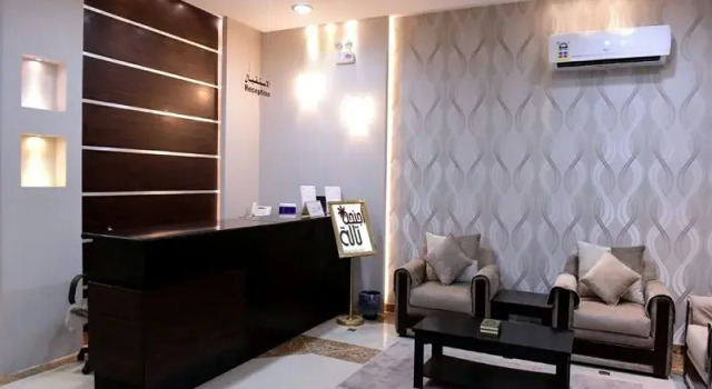 Talah Aparthotel
