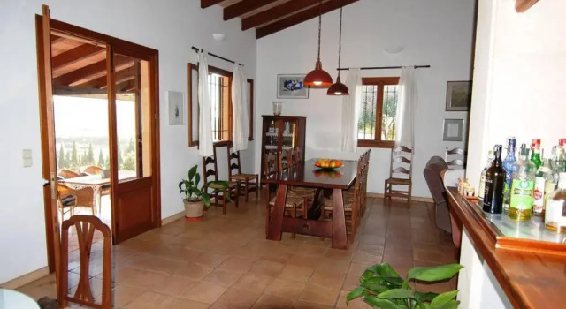 Finca Can Peixet, Rezerwuj Hotel Hotele w Majorka z basenem, Basen