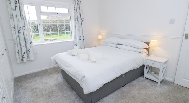 Bay Cottage, Prenota Casa vacanze Bembridge Isola di Wight