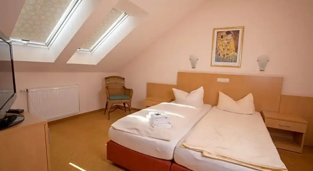 Landhaus & Landhof Gabriel, Réserver Maison de vacances Villas à Saxe-Anhalt, Villa