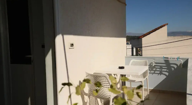 Номер Economy Michelle Apartments