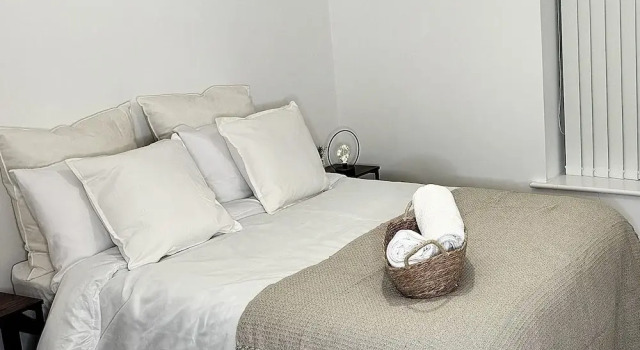 Birmingham City 2 Bedroom Apartment - Free Parking, Varaa Huoneisto Asunnot kohteessa Merseyside, Huoneisto
